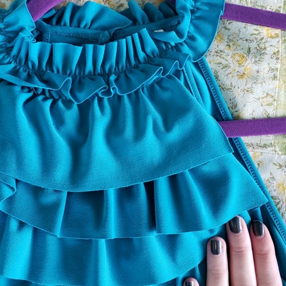 Heart Soul Halter Top - Picture 3 of 4